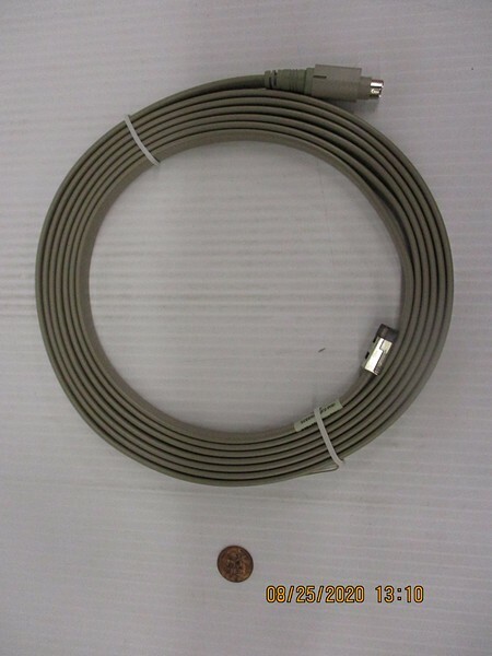 Open Box, IBM, 10J1925, 3.8 Keyboard Cable