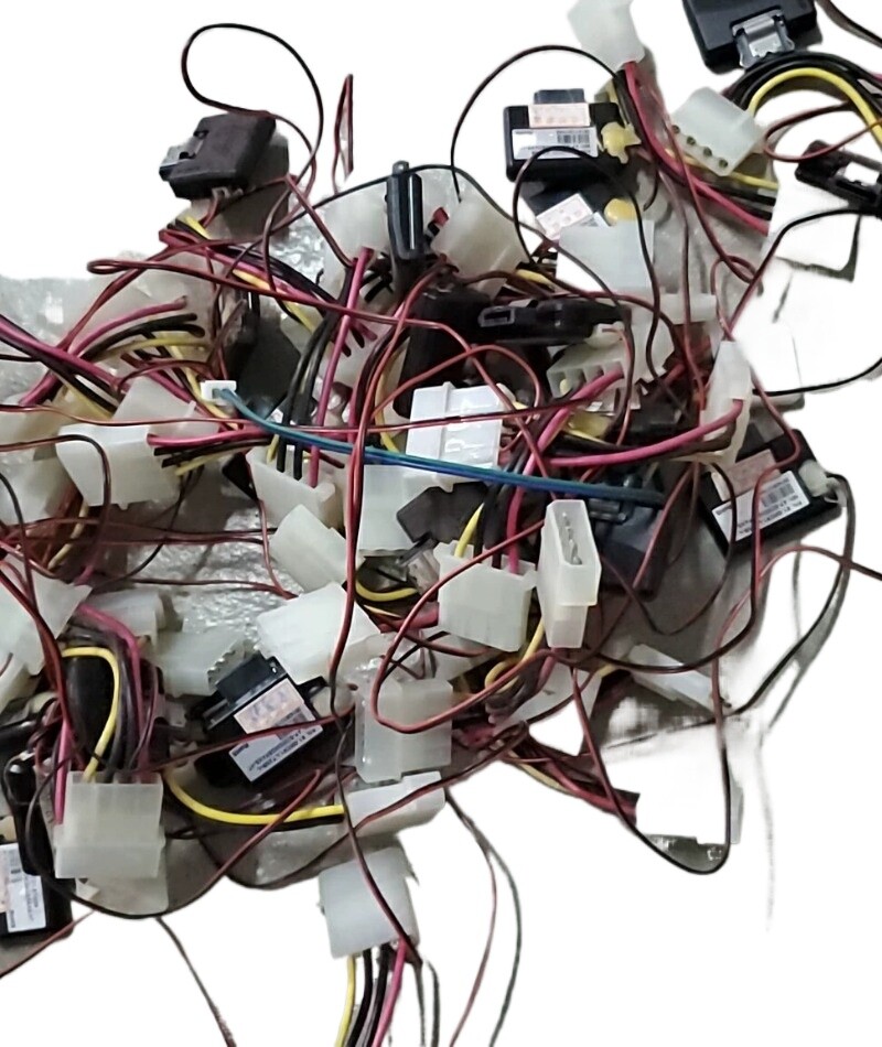 APACER 4GB SATA DOM Disk