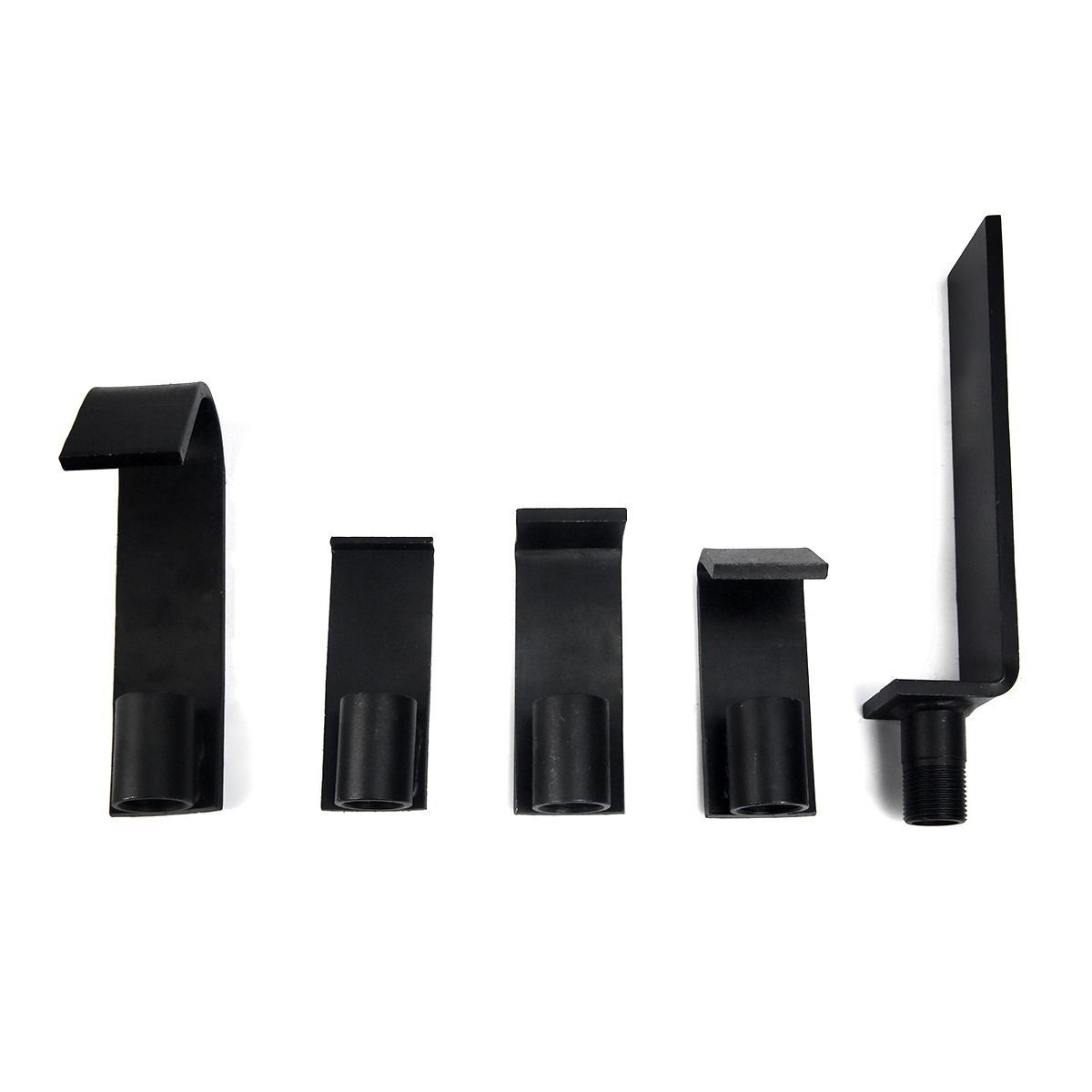 XtremepowerUS 13PC Heavy Duty Dent Puller w/10lbs Slide Hammer Auto Body Truck