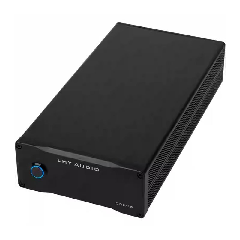 For OCK-1S 10MHz SC Cut OCXO Reference Clock Constant Temperature Oscillator