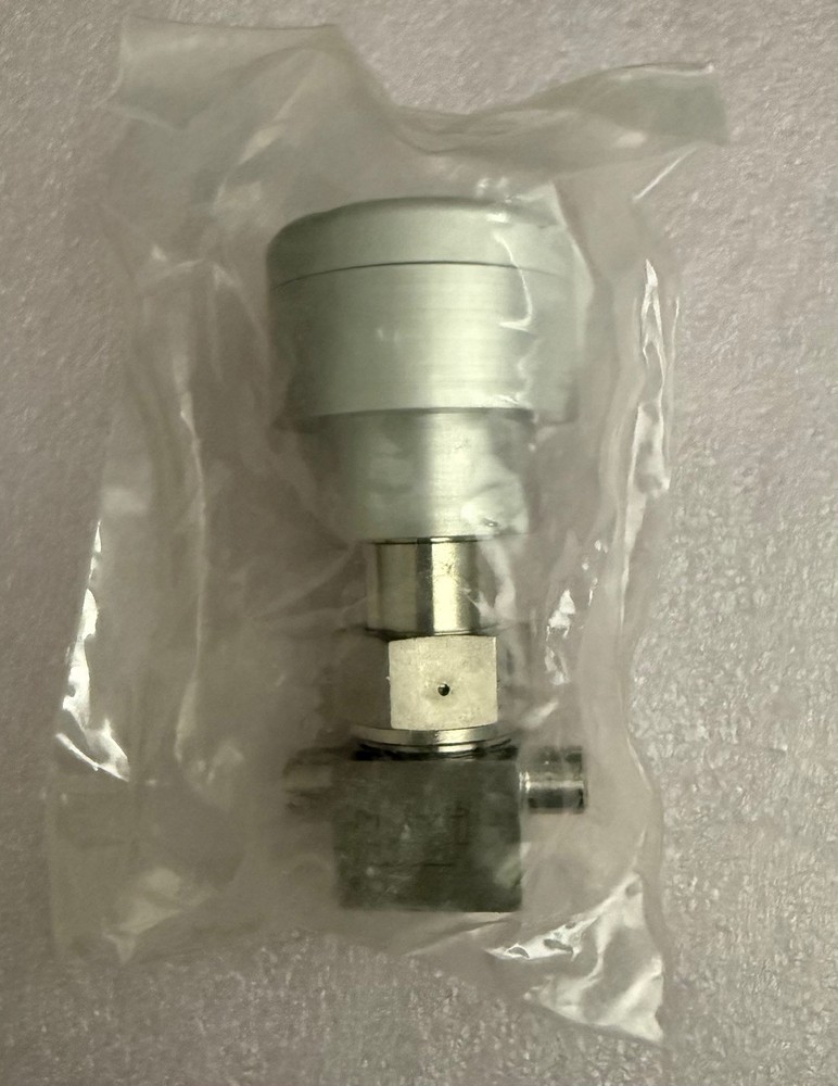 Swagelok SS-4BK-TW-1O