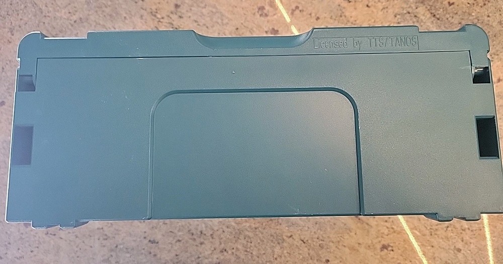 Makita 197211-7 MAKPAC Interlocking Tool Case, Medium