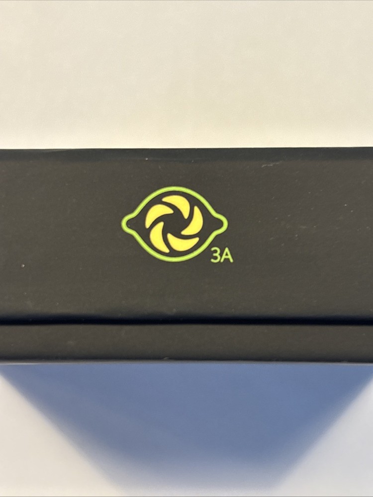 Limelight 3A (Smart Camera for Robotic Perception) Open Box