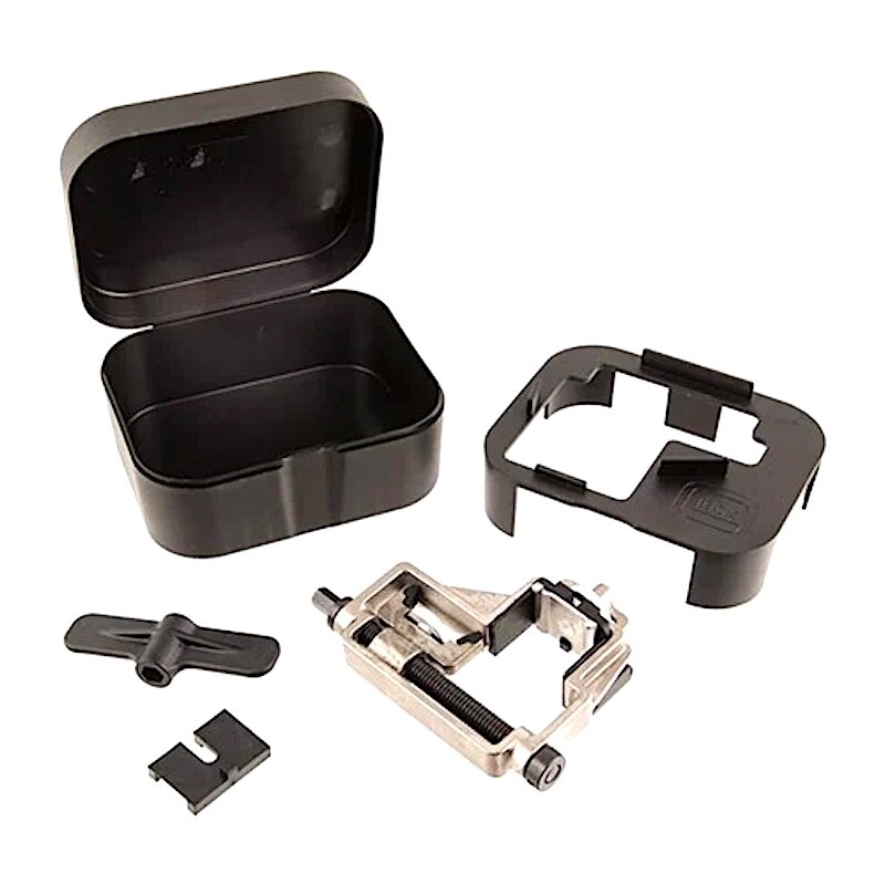 Glock® - Rear Sight Installation And  Moving Tool  - Austria