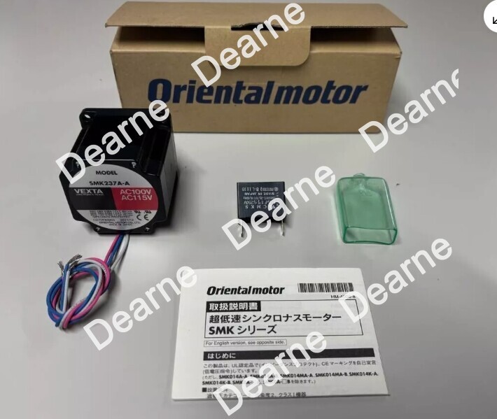 1PCS Oriental Motor SMK237A-A