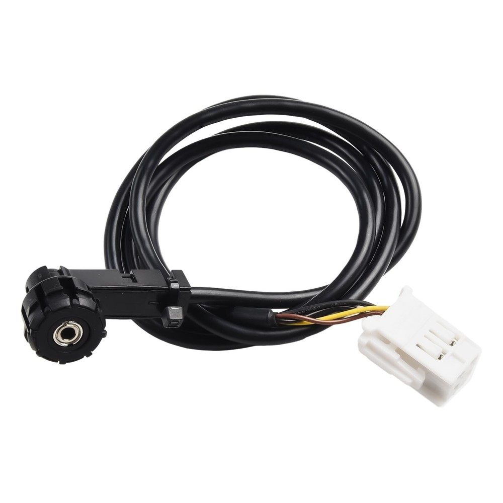 Auxiliary Cable Auxiliary Cable 2000-2007 A2034401808 Copper Wire Rubber