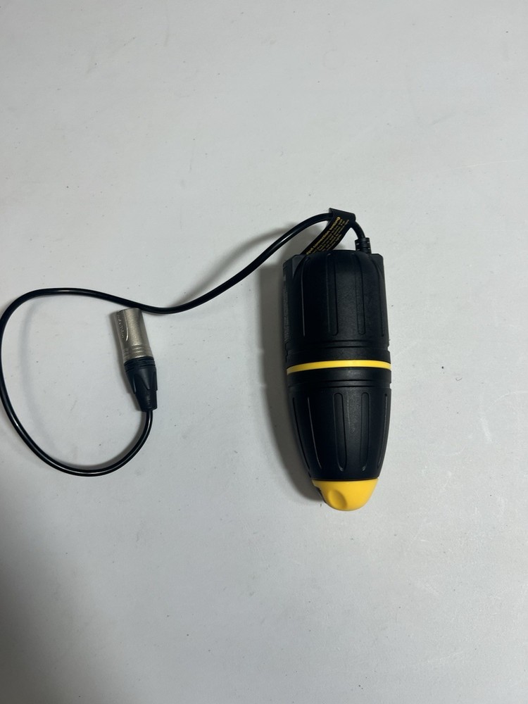 vivax metrotech Transmitter Live Plug Connector