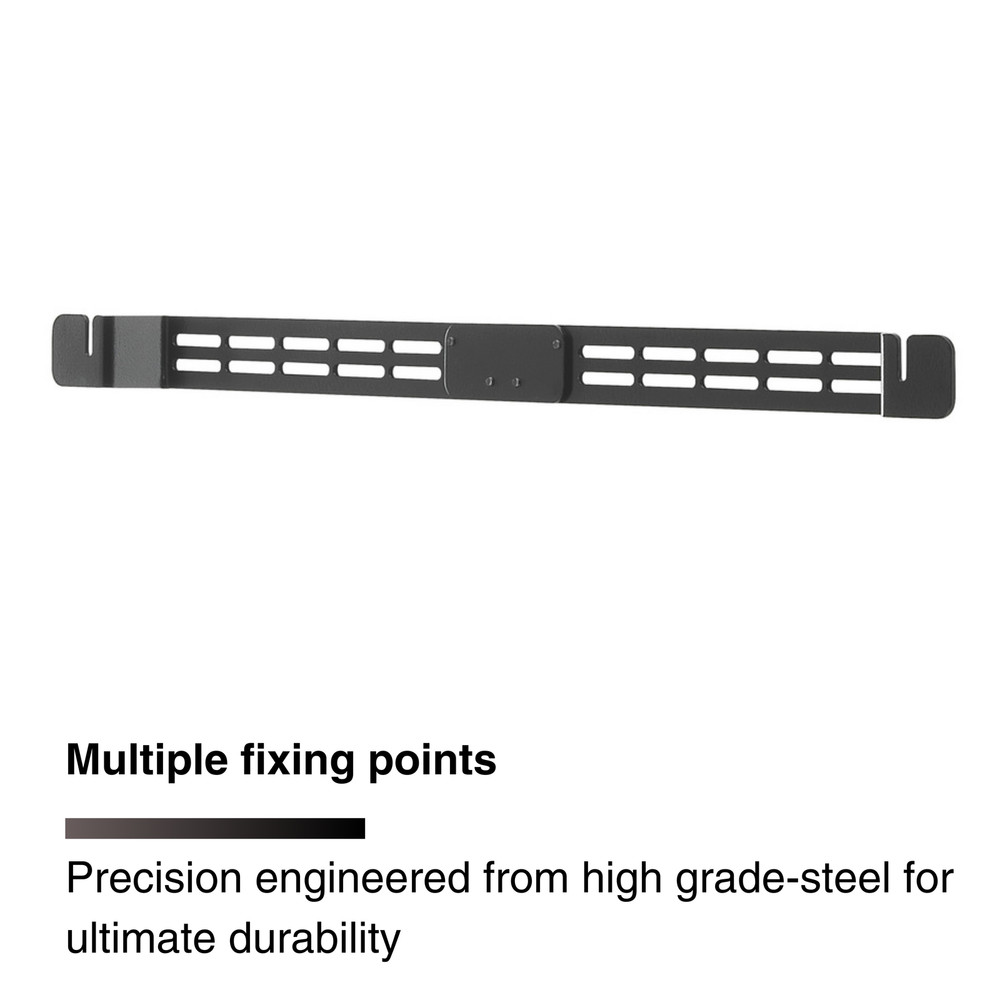 FLEXSON Wall Mount For Sonos Arc