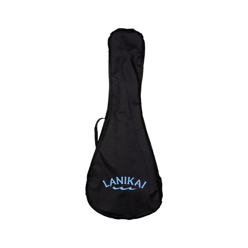 Lanikai, 4-String Ukulele, Chrome (LU21-T)