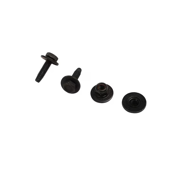 2024-2026 GMC Chevrolet Cadillac Tow Trailer Camer System Kit 86584185 GM OEM