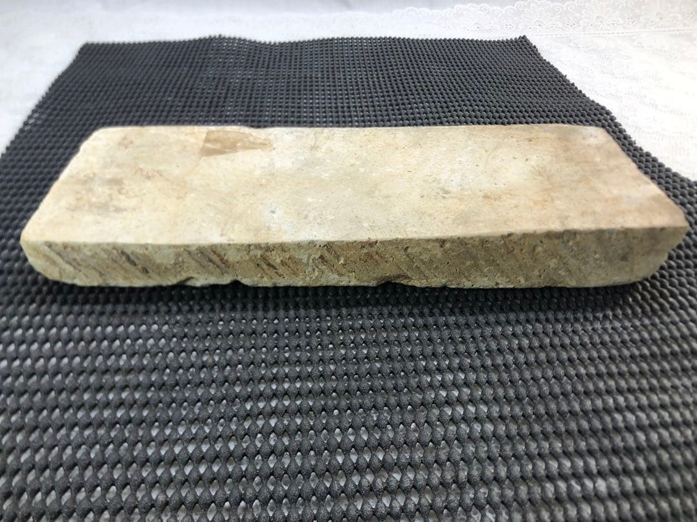 Japanese Natural Whetstone Rectangular Sharpening Stone