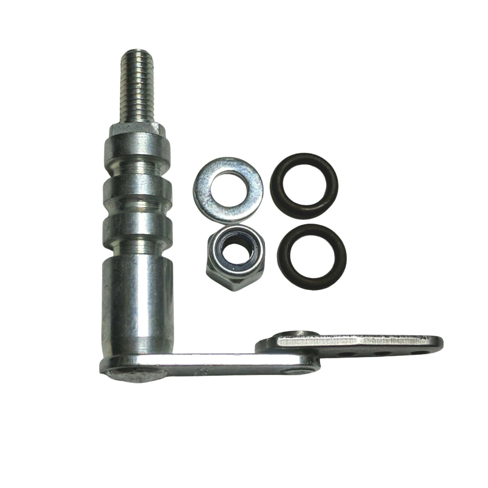 Cav / Lucas Top Cover Gasket & Throttle for DPA Diesel Injection Pump Fuel Leak