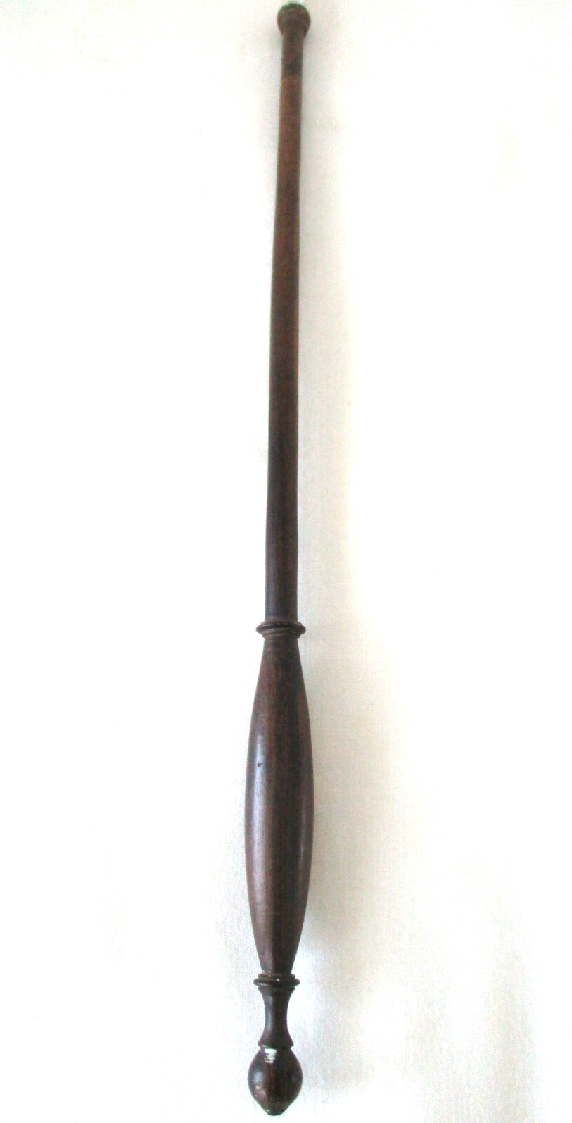 Antique, GEORGIAN, Silver, Toddy Ladle, ROBERT SMEATON, EDINBURGH, 1786-1821