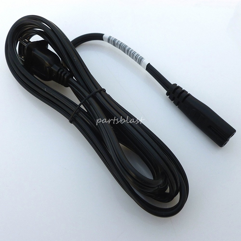 Power Cord fits EPSON XP330 XP340 PRINTER Expression Home AC cable
