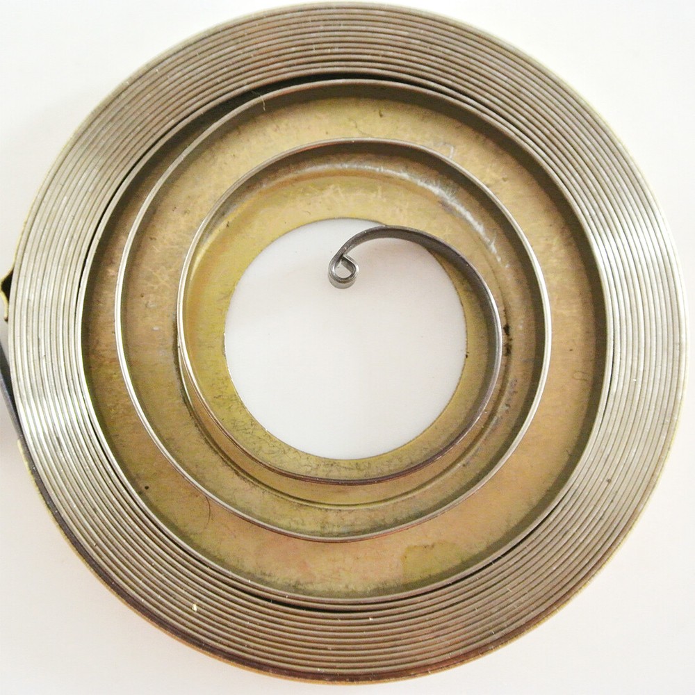 Recoil Pull Start Spring Replace Fits STIHL MS380 MS381 038 # 041 045 051