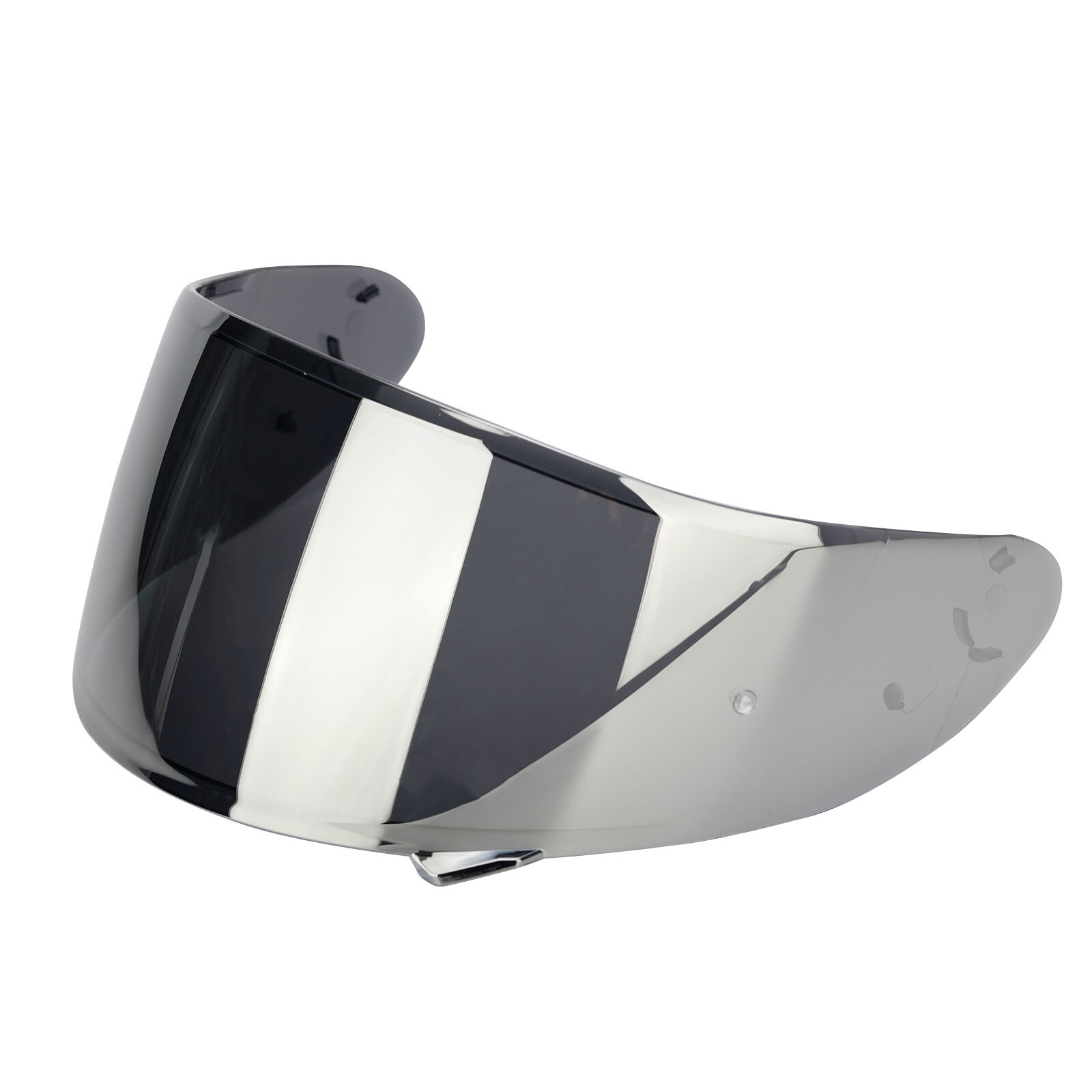 Motorcycle Helmet Windshield Visor For Shoei X14 RF-1200 CWR-1RF-SR X-Spirit Z7