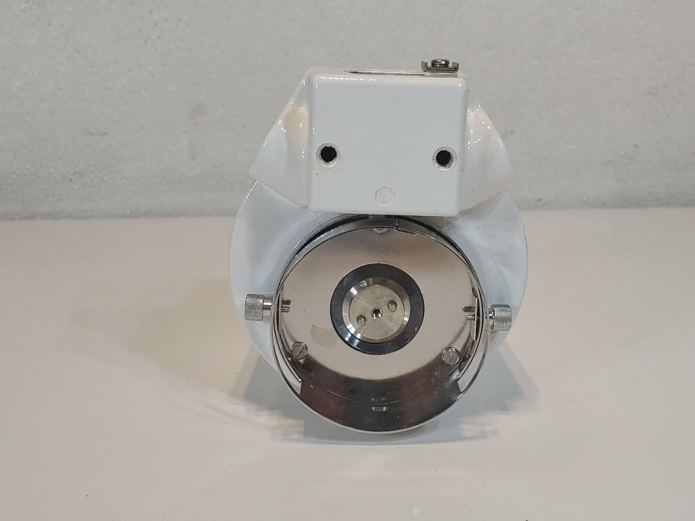 Proximity Controls Rotary Position Indicating Switch 12AD1