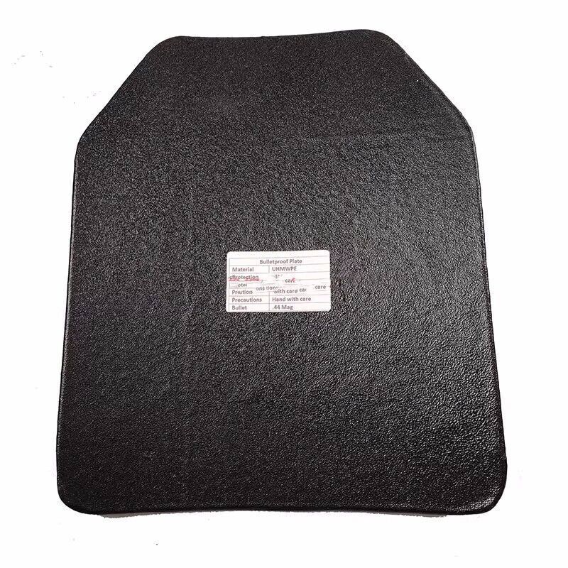 Tactical GA3 Level NIJ IIIA.44 Level Polyurea Surface Bulletproof Vest Insert