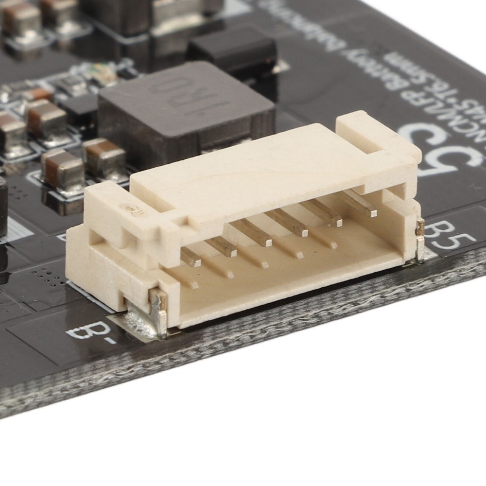 5S 1.2A Inductive Battery Balancer Active Equalizer Module for Ternary Iron