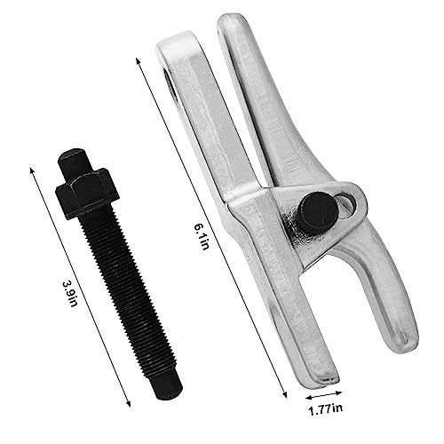 Universal Ball Joint Separator, Adjustable Ball Joint Puller, Heavy Duty