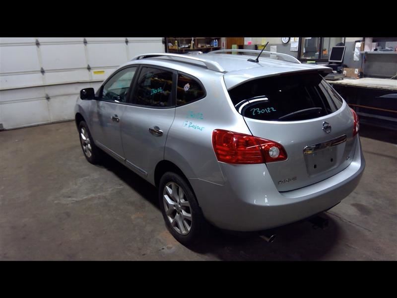 Transfer Case Control Module Torque Split Control VIN J Fits 08-15 ROGUE 1167440