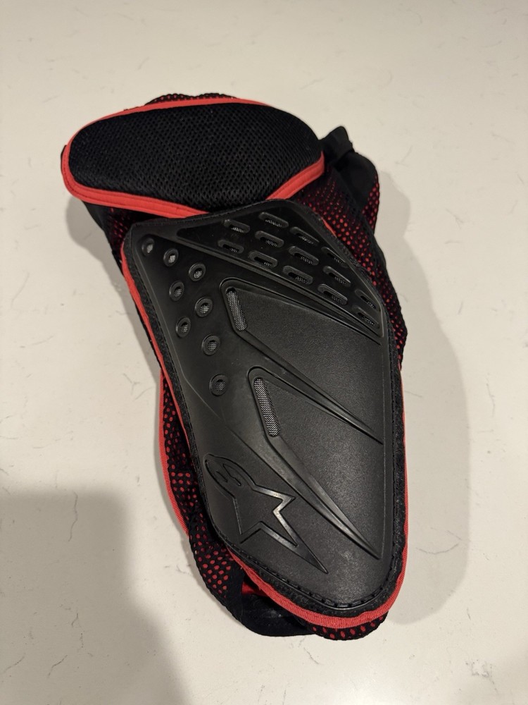 Alpinestars Bionic Freeride Shorts Size M