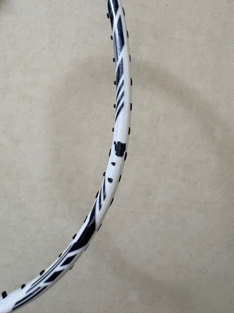 ASTROX 99 Pro Badminton Racket 4U5