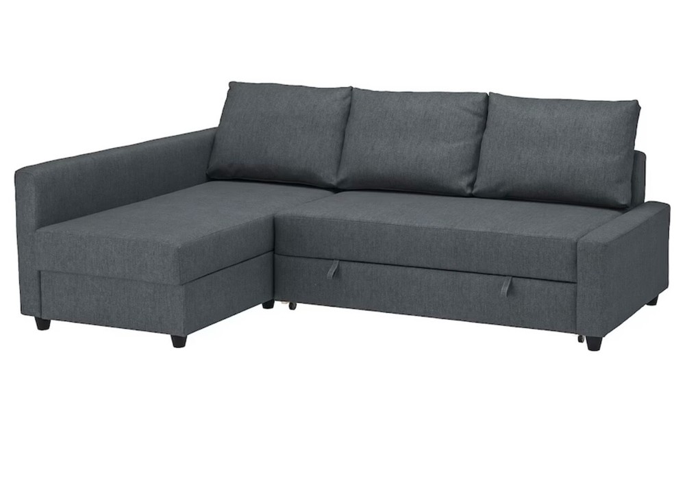 IKEA Sleeper Sofa Bed