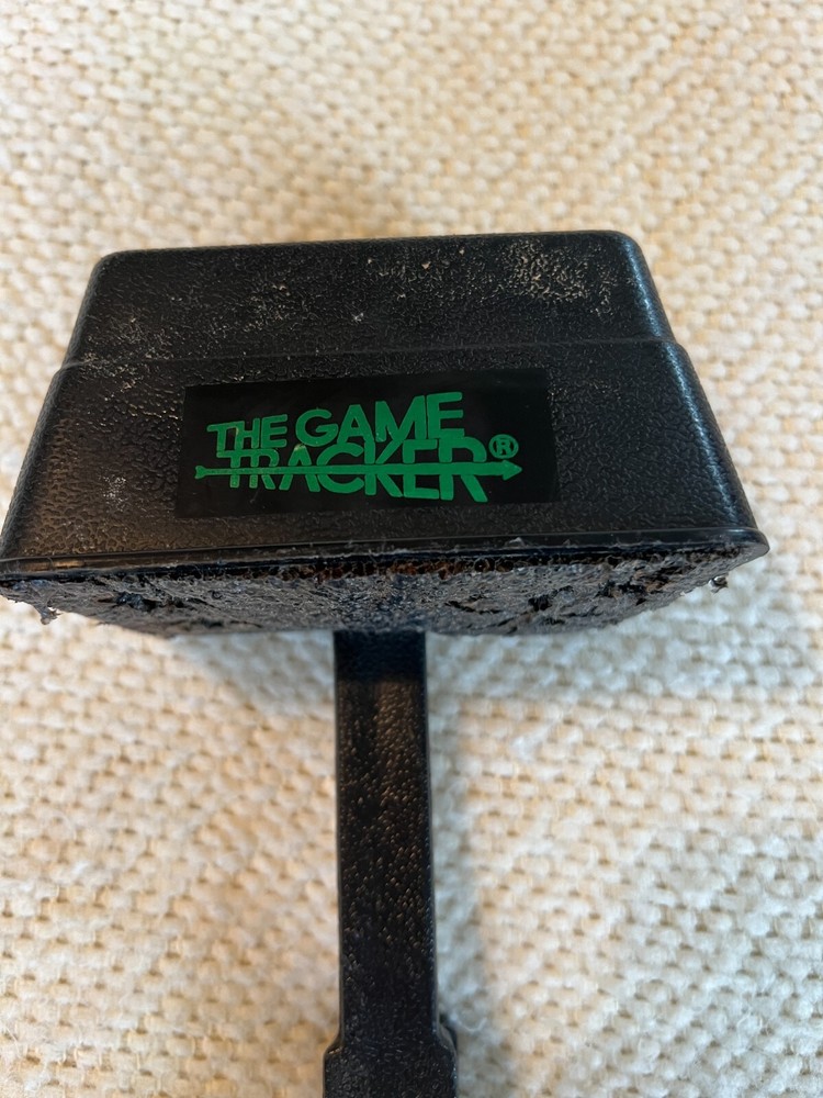 The Game Tracker 6 Arrow Quiver