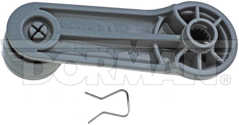 Dorman Window Crank Handle , PN# 722MX