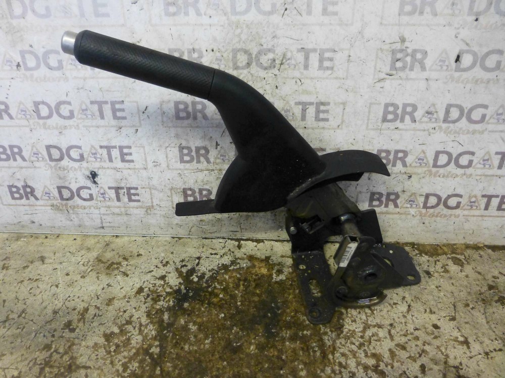 MAZDA 3 2004-2006 HAND BRAKE