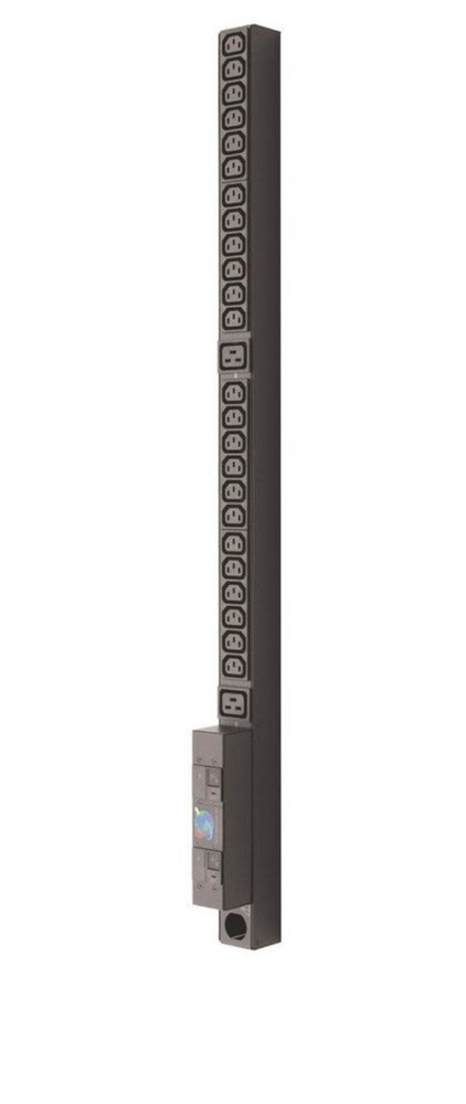 Server Technology Basic PDU CB-26VEKE01F6  26 Outlets