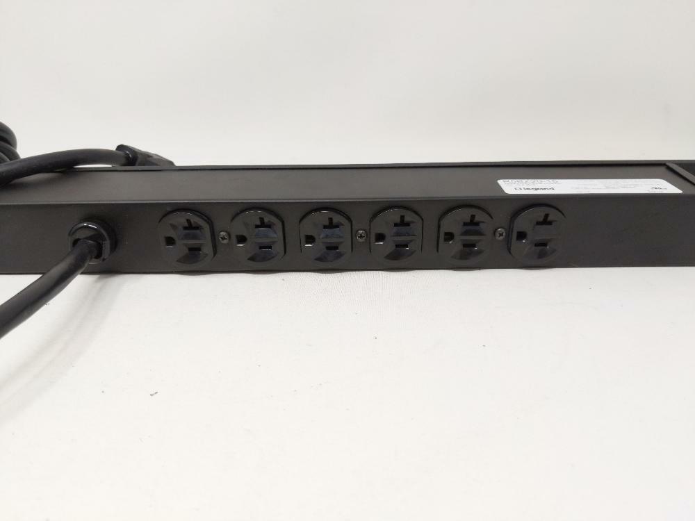 Legrand Perma-Power Computer Grade Surge Protector R5BZ20-15