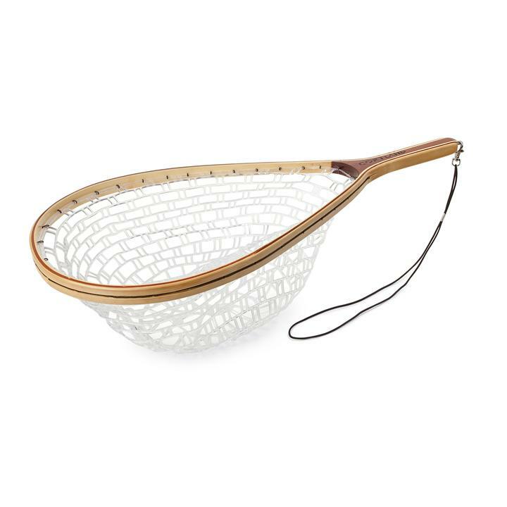 Cortland Catch and Release Bamboo Net