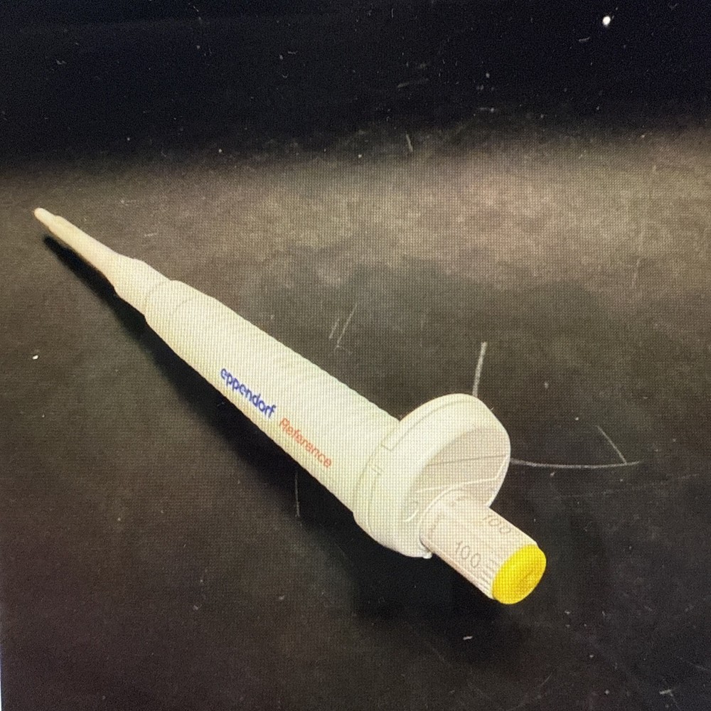 Eppendorf Reference Variable Pipette 100 uL