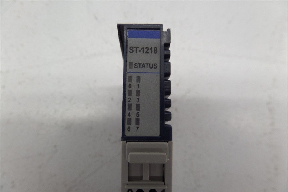 Crevis ST-1218 Expansion module