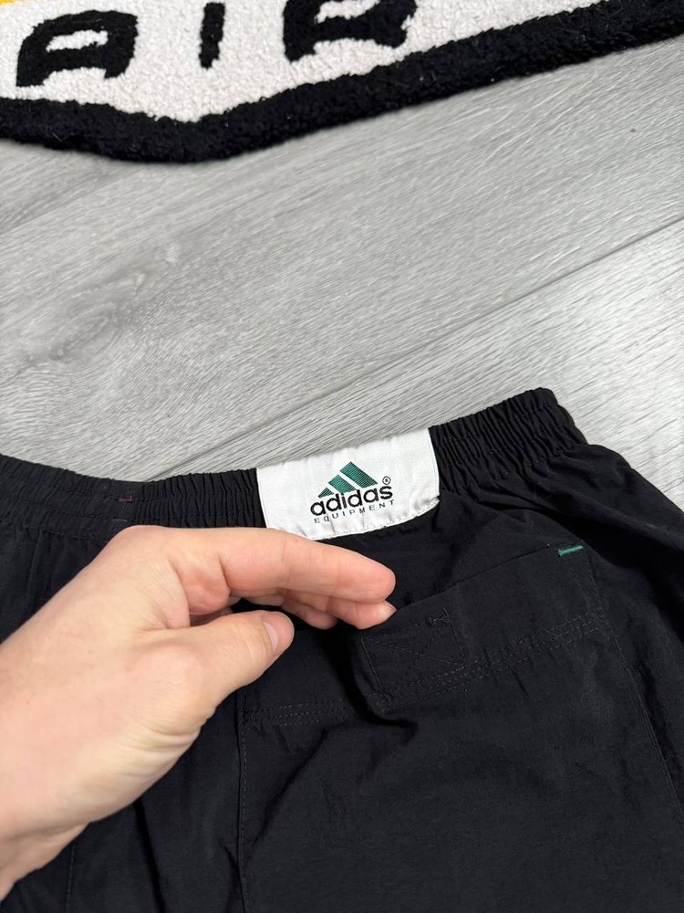 adidas Equipment Woven Short size L