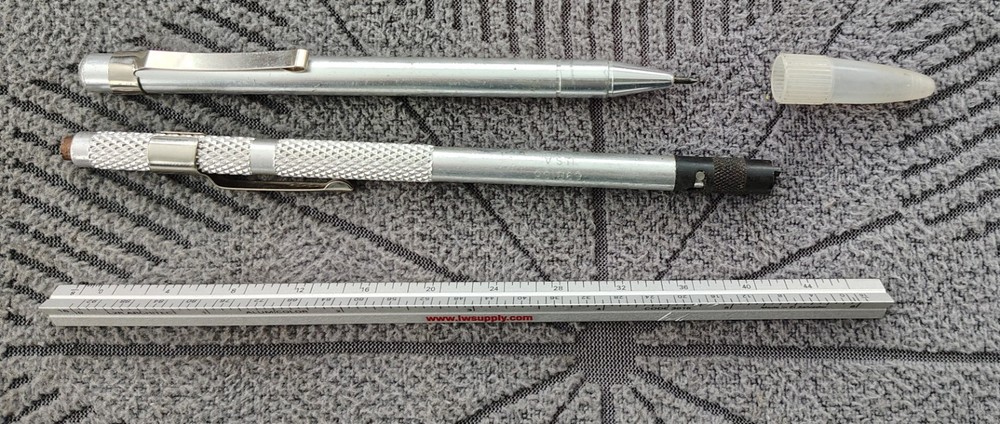 🗽RANDOM LAYOUT TOOLS MACHINIST/ TOOLMAKER