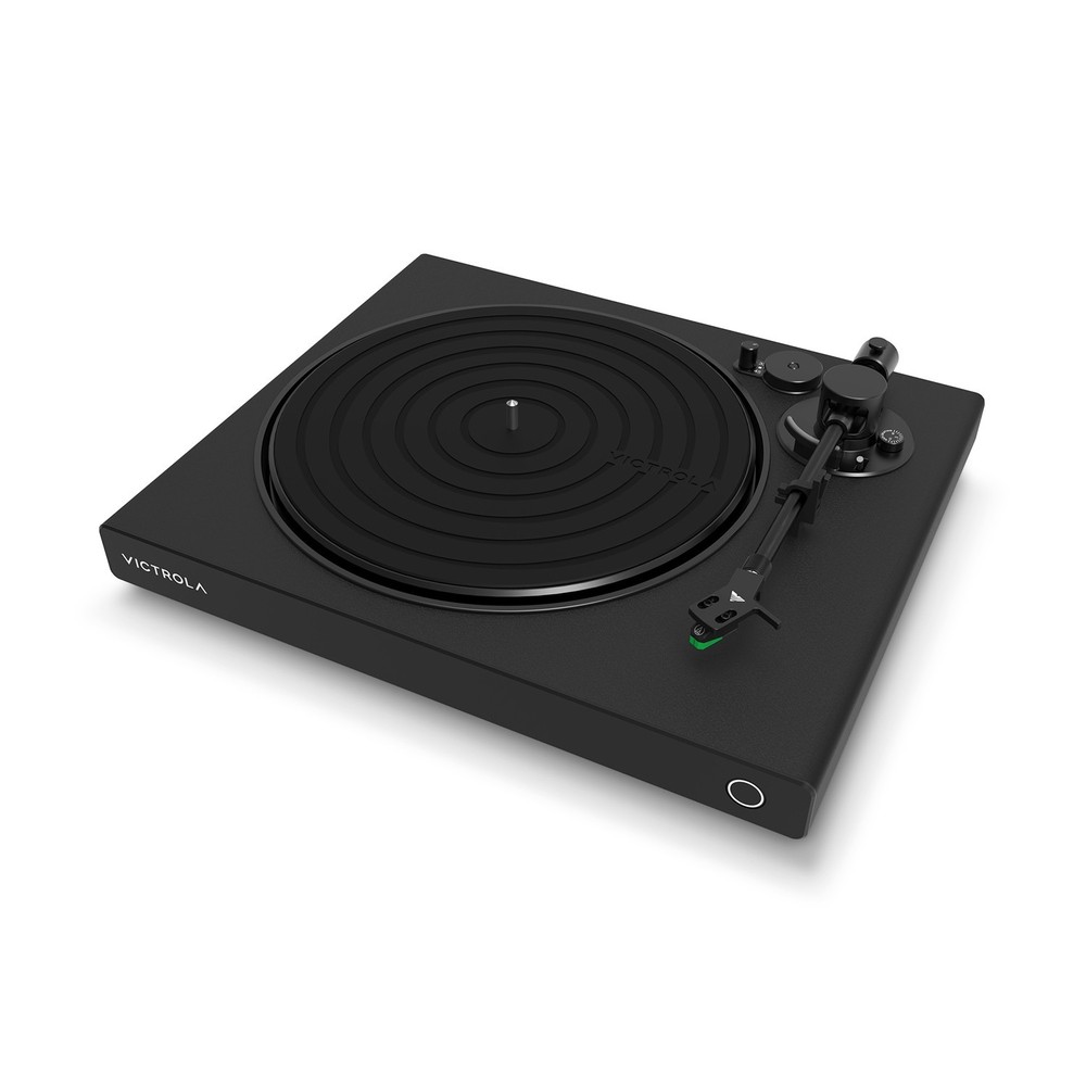 Victrola Hi-Res Onyx Bluetooth Turntable