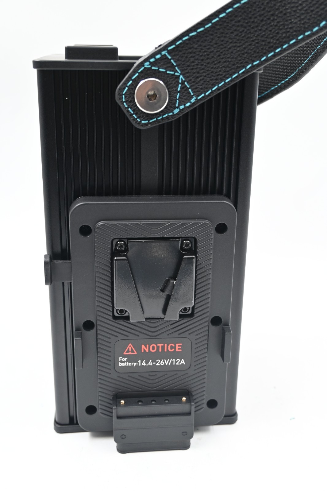 Nanlite PavoSlim 120C RGB LED Panel Softbox