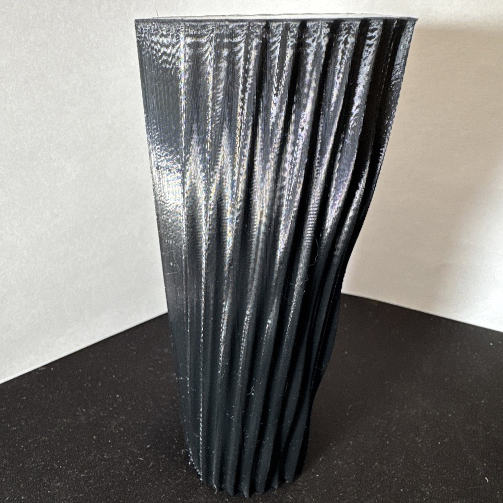 DnD Dice Box 3D Printed PETG