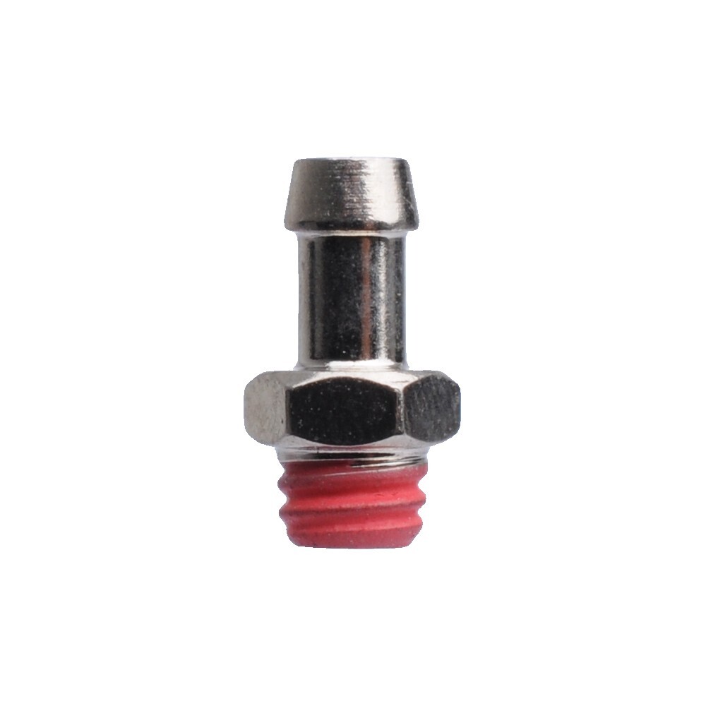 NEW Empire Resurrection Barb Fitting 3-56 Thread (72691)
