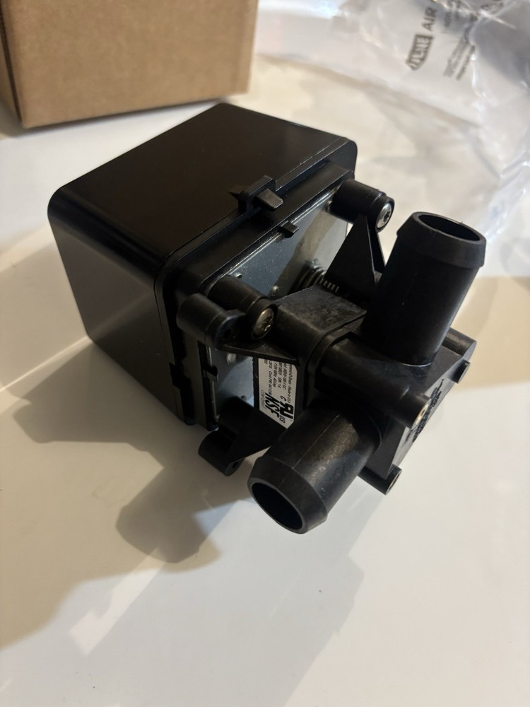CMA 04113.00 Dish Machine Drain Valve