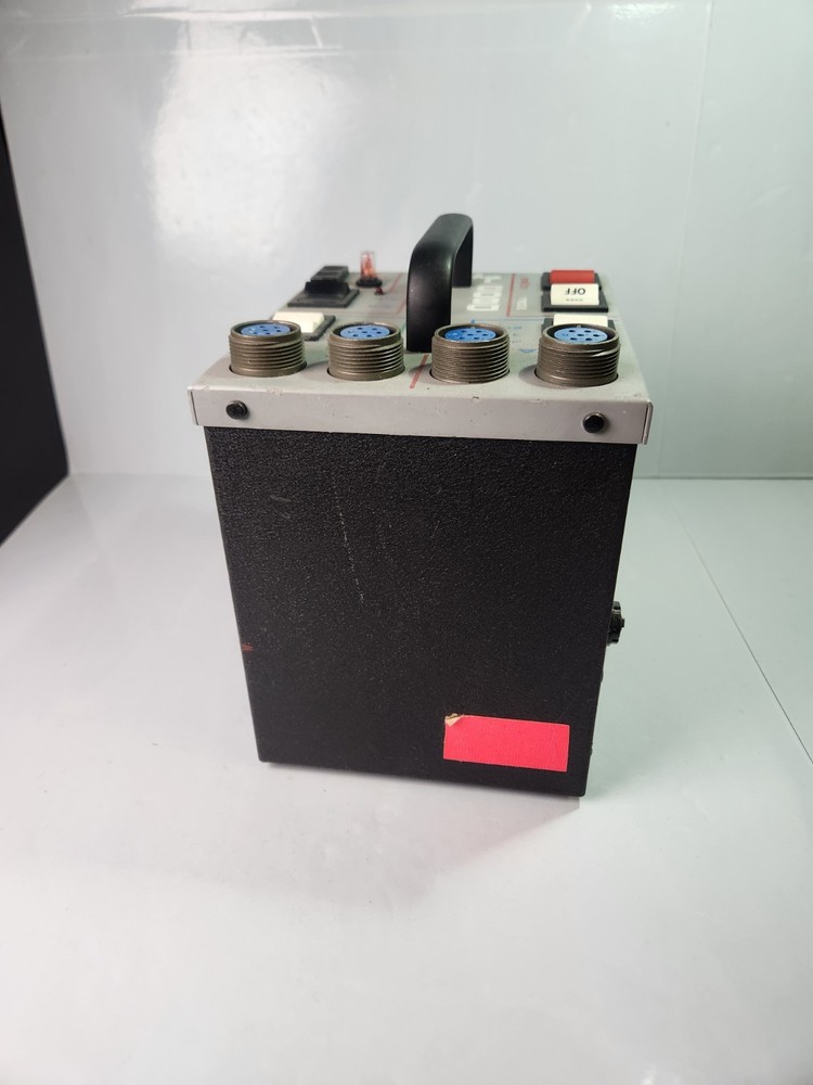 Dynalite D805 Power Pack Not Fully Tested, Powers On