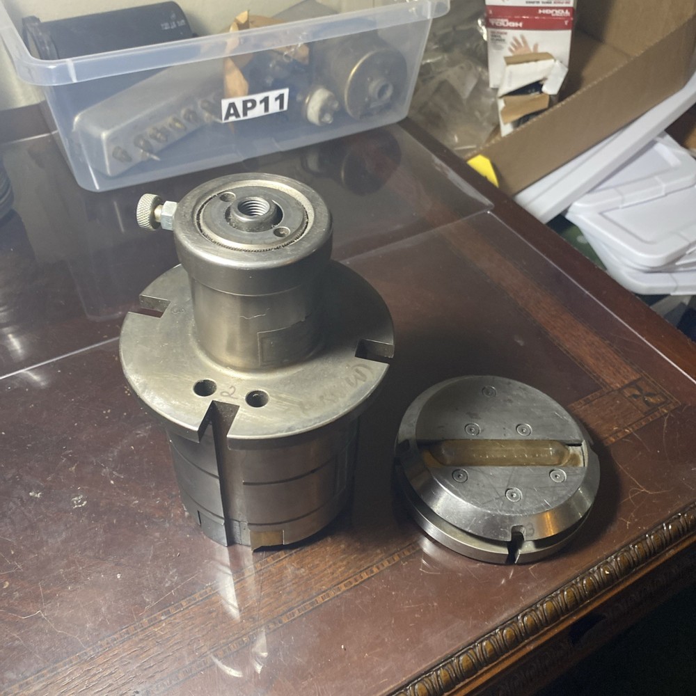 Amada Adjustable Blade Guide With Extra End Cap W180-4263