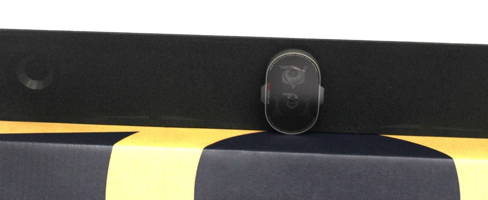 Poly Studio X70 Video Conferencing Bar - P026