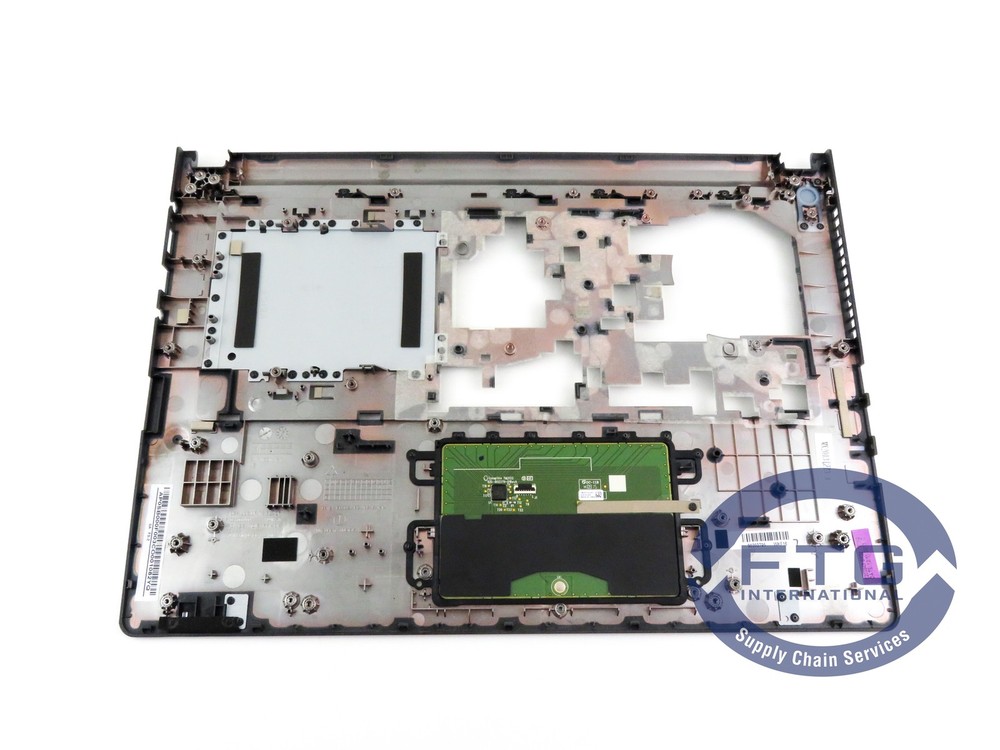 90202795 Upper Case Silver W/TP TS