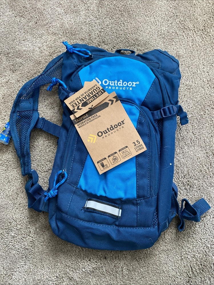 Outdoor Products Kids Backpack