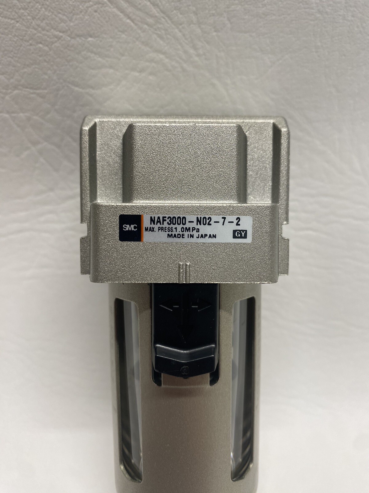 NEW SMC NAF3000-N02-7-2 Pneumatic Filter