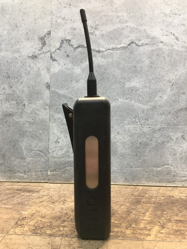 Otto Engineering CT-00210 Intercom System MVR900